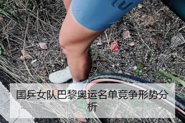 国乒女队巴黎奥运名单竞争形势分析