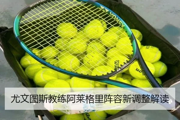 尤文图斯教练阿莱格里阵容新调整解读